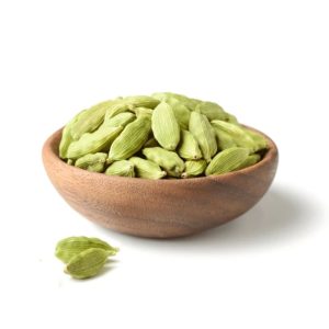 Green Cardamom