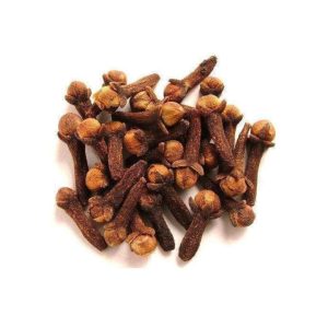 Cloves