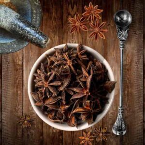 Star Anise